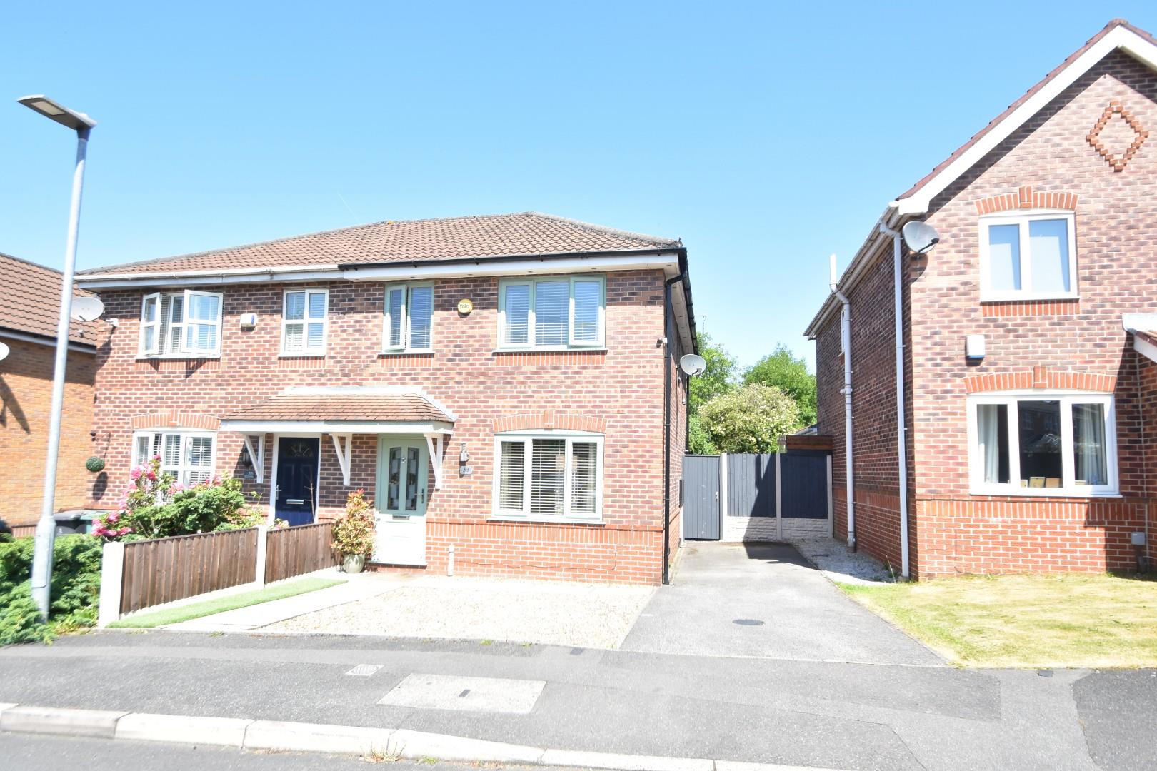 Burrs Lea Close, Bury Pearson Ferrier Estate Agents and Lettings Agents